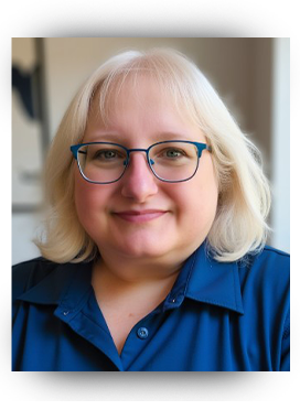 Janet Buchanan, MA, LPC, NCC