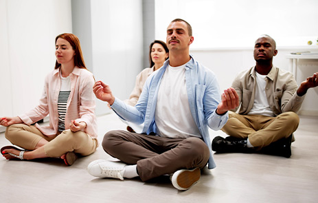 Manage Employee Mental Health and Lead Your Company to Success
