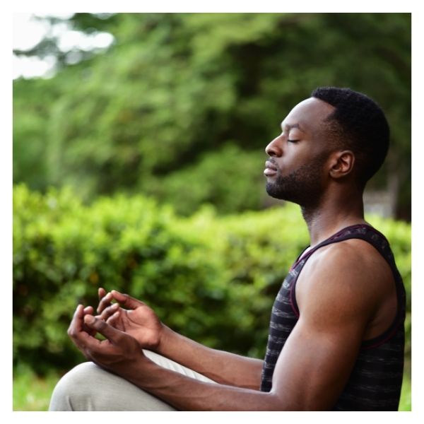Practice Mindfulness and Meditation