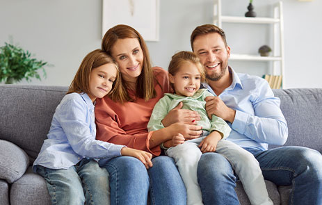 Year-End Family Reflection: A Guided Talk for Parents & Kids