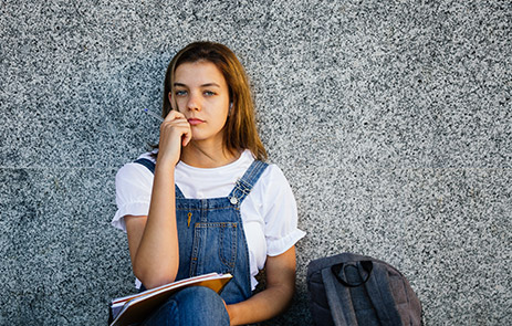 Back-to-School Anxiety: How to Help Your Child Feel Calm, Confident, and Ready