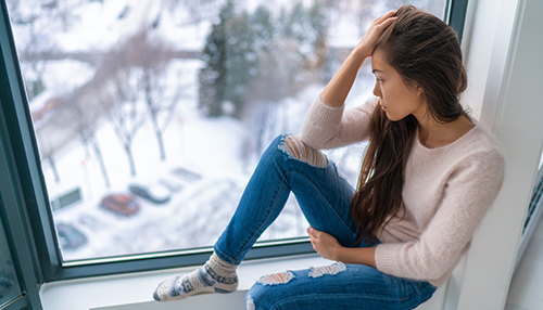 What Can I Do to Support My Mental Health This Fall?