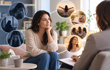 Life After Divorce: How Do I Heal, Find Myself, and Start Again?
