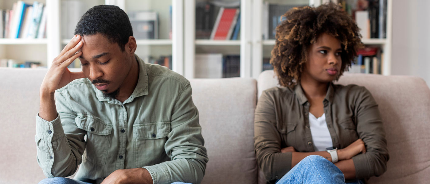 How a Couples Workshop Can Help Reduce Relationship Stress