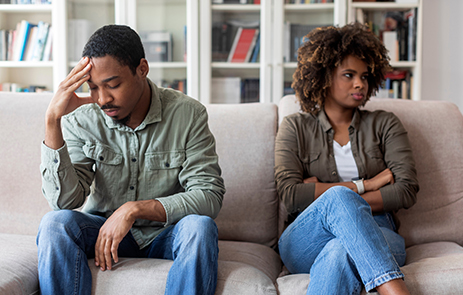 How a Couples Workshop Can Help Reduce Relationship Stress