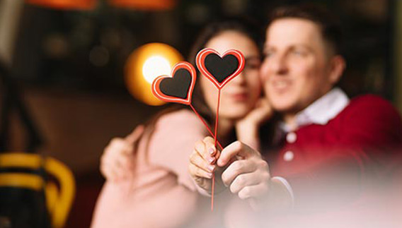 Does Your Relationship Need a Reset?