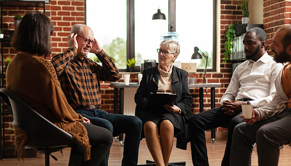 Struggling to Control Your Anger?